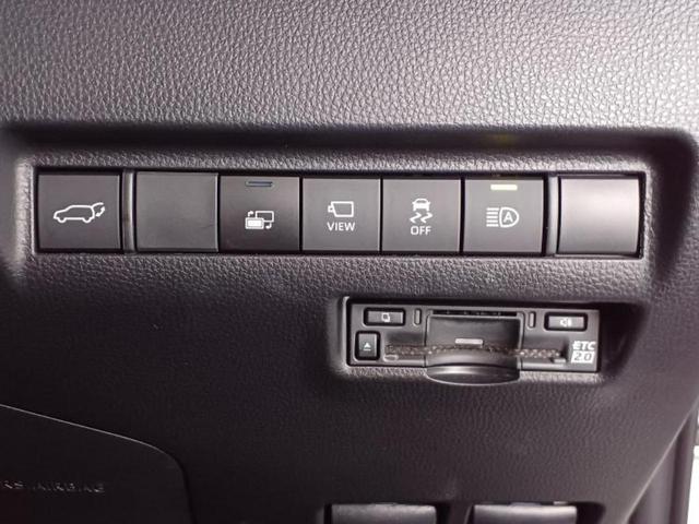 ハリアー Z JBL/保証書/ディスプレイオーディオ+ナビ/デジタルインナーミラー/トヨタセーフティセンス/シートヒーター 前席/パノラミックビューモニター/車線逸脱防止支援システム/シート ハーフレザー ドラレコ(18枚目)