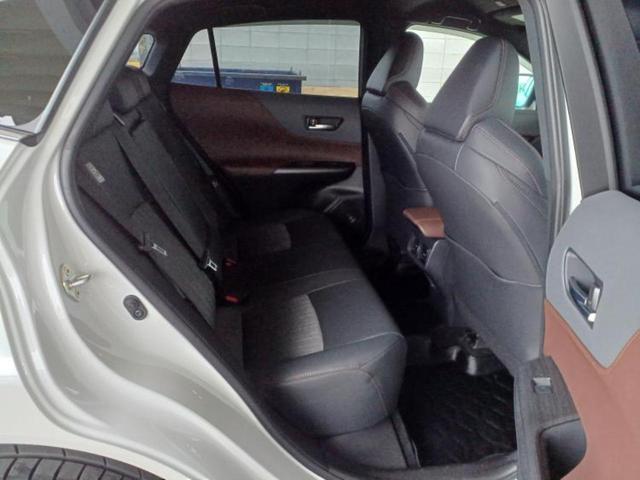 ハリアー Z JBL/保証書/ディスプレイオーディオ+ナビ/デジタルインナーミラー/トヨタセーフティセンス/シートヒーター 前席/パノラミックビューモニター/車線逸脱防止支援システム/シート ハーフレザー ドラレコ(20枚目)