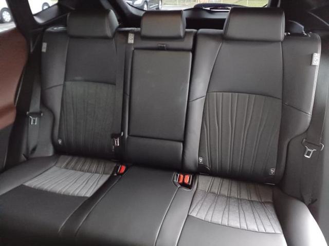 ハリアー Z JBL/保証書/ディスプレイオーディオ+ナビ/デジタルインナーミラー/トヨタセーフティセンス/シートヒーター 前席/パノラミックビューモニター/車線逸脱防止支援システム/シート ハーフレザー ドラレコ(22枚目)