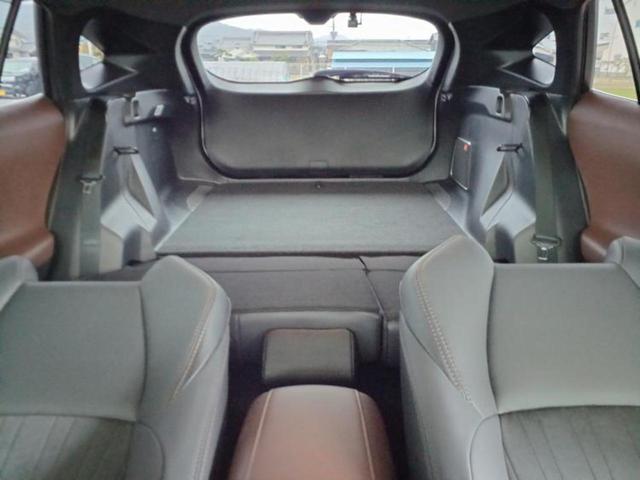 ハリアー Z JBL/保証書/ディスプレイオーディオ+ナビ/デジタルインナーミラー/トヨタセーフティセンス/シートヒーター 前席/パノラミックビューモニター/車線逸脱防止支援システム/シート ハーフレザー ドラレコ(24枚目)