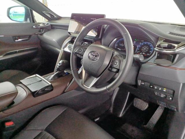 ハリアー Z JBL/保証書/ディスプレイオーディオ+ナビ/デジタルインナーミラー/トヨタセーフティセンス/シートヒーター 前席/パノラミックビューモニター/車線逸脱防止支援システム/シート ハーフレザー ドラレコ(30枚目)