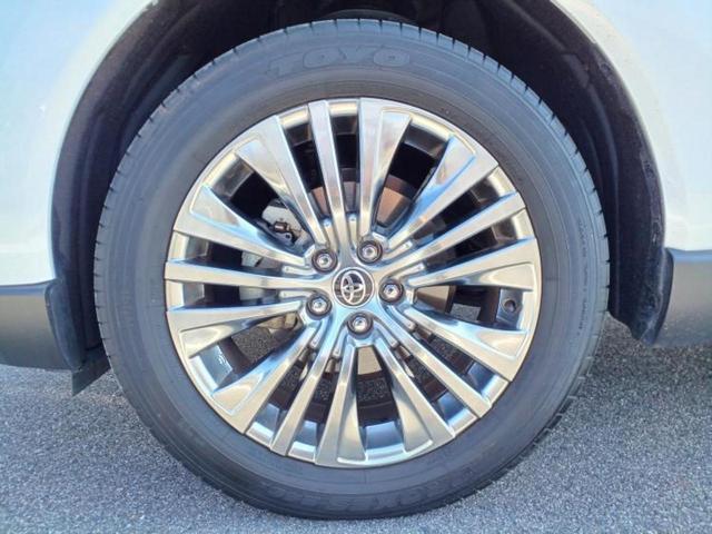 ハリアー Ｚ　ＪＢＬ／保証書／ディスプレイオーディオ＋ナビ／デジタルインナーミラー／トヨタセーフティセンス／シートヒーター　前席／パノラミックビューモニター／車線逸脱防止支援システム／シート　ハーフレザー　ドラレコ（46枚目）