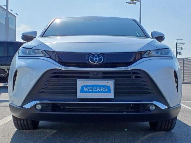 ハリアー Z JBL/保証書/ディスプレイオーディオ+ナビ/デジタルインナーミラー/トヨタセーフティセンス/シートヒーター 前席/パノラミックビューモニター/車線逸脱防止支援システム/シート ハーフレザー ドラレコ(38枚目)