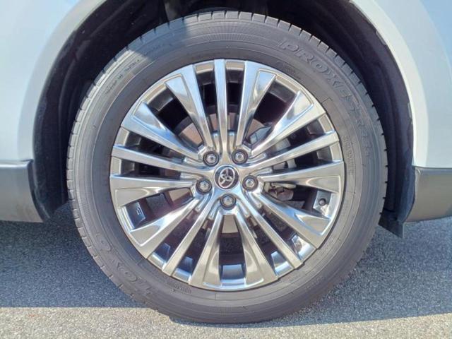 ハリアー Z JBL/保証書/ディスプレイオーディオ+ナビ/デジタルインナーミラー/トヨタセーフティセンス/シートヒーター 前席/パノラミックビューモニター/車線逸脱防止支援システム/シート ハーフレザー ドラレコ(43枚目)