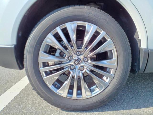 ハリアー Z JBL/保証書/ディスプレイオーディオ+ナビ/デジタルインナーミラー/トヨタセーフティセンス/シートヒーター 前席/パノラミックビューモニター/車線逸脱防止支援システム/シート ハーフレザー ドラレコ(44枚目)