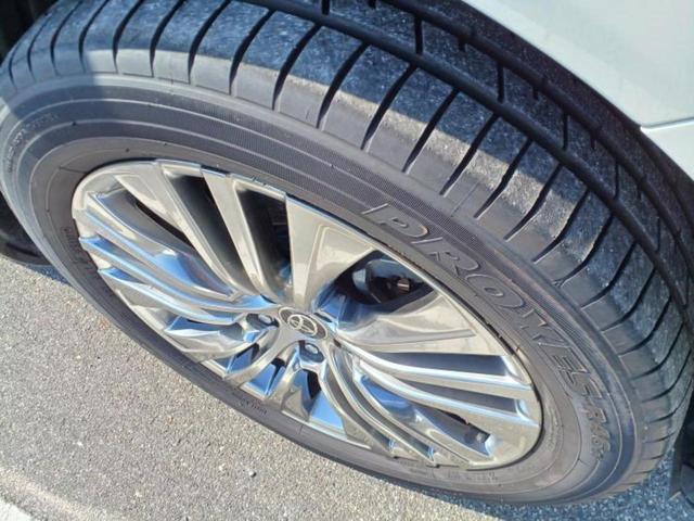 ハリアー Z JBL/保証書/ディスプレイオーディオ+ナビ/デジタルインナーミラー/トヨタセーフティセンス/シートヒーター 前席/パノラミックビューモニター/車線逸脱防止支援システム/シート ハーフレザー ドラレコ(47枚目)