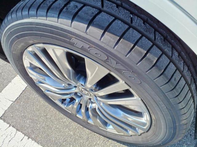 ハリアー Z JBL/保証書/ディスプレイオーディオ+ナビ/デジタルインナーミラー/トヨタセーフティセンス/シートヒーター 前席/パノラミックビューモニター/車線逸脱防止支援システム/シート ハーフレザー ドラレコ(48枚目)