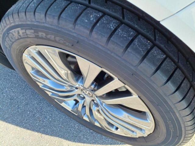 ハリアー Z JBL/保証書/ディスプレイオーディオ+ナビ/デジタルインナーミラー/トヨタセーフティセンス/シートヒーター 前席/パノラミックビューモニター/車線逸脱防止支援システム/シート ハーフレザー ドラレコ(49枚目)