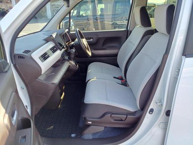 N-WGN L 保証書/ディスプレイオーディオ8インチ/ホンダセンシング/シートヒーター 前席/車線逸脱防止支援システム/ヘッドランプ LED/EBD付ABS/横滑り防止装置/アイドリングストップ バックカメラ(5枚目)