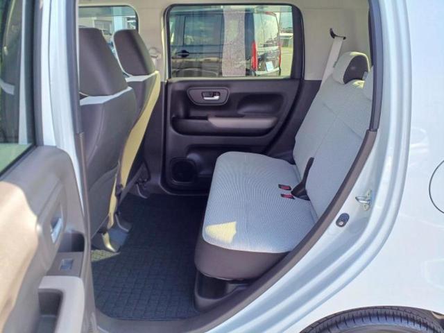 N-WGN L 保証書/ディスプレイオーディオ8インチ/ホンダセンシング/シートヒーター 前席/車線逸脱防止支援システム/ヘッドランプ LED/EBD付ABS/横滑り防止装置/アイドリングストップ バックカメラ(6枚目)