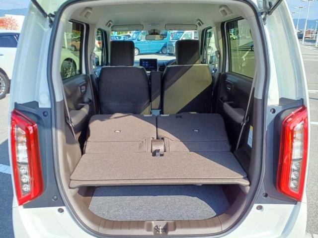 N-WGN L 保証書/ディスプレイオーディオ8インチ/ホンダセンシング/シートヒーター 前席/車線逸脱防止支援システム/ヘッドランプ LED/EBD付ABS/横滑り防止装置/アイドリングストップ バックカメラ(8枚目)