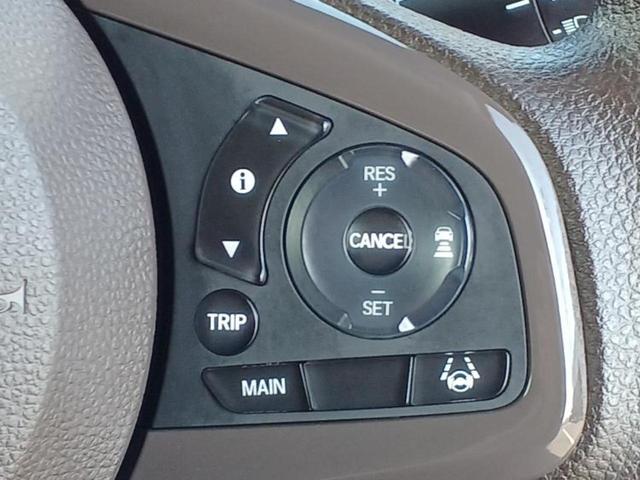 N-WGN L 保証書/ディスプレイオーディオ8インチ/ホンダセンシング/シートヒーター 前席/車線逸脱防止支援システム/ヘッドランプ LED/EBD付ABS/横滑り防止装置/アイドリングストップ バックカメラ(13枚目)