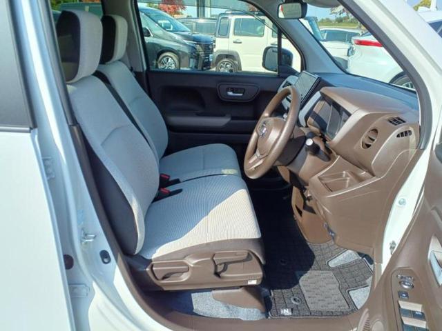 N-WGN L 保証書/ディスプレイオーディオ8インチ/ホンダセンシング/シートヒーター 前席/車線逸脱防止支援システム/ヘッドランプ LED/EBD付ABS/横滑り防止装置/アイドリングストップ バックカメラ(19枚目)