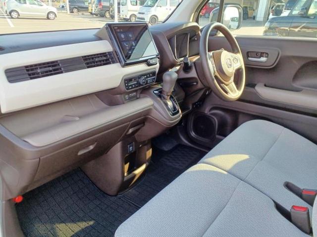 N-WGN L 保証書/ディスプレイオーディオ8インチ/ホンダセンシング/シートヒーター 前席/車線逸脱防止支援システム/ヘッドランプ LED/EBD付ABS/横滑り防止装置/アイドリングストップ バックカメラ(31枚目)