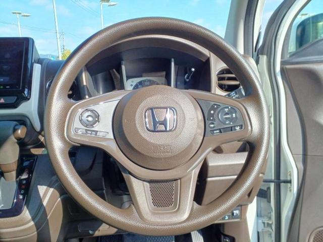 N-WGN L 保証書/ディスプレイオーディオ8インチ/ホンダセンシング/シートヒーター 前席/車線逸脱防止支援システム/ヘッドランプ LED/EBD付ABS/横滑り防止装置/アイドリングストップ バックカメラ(32枚目)