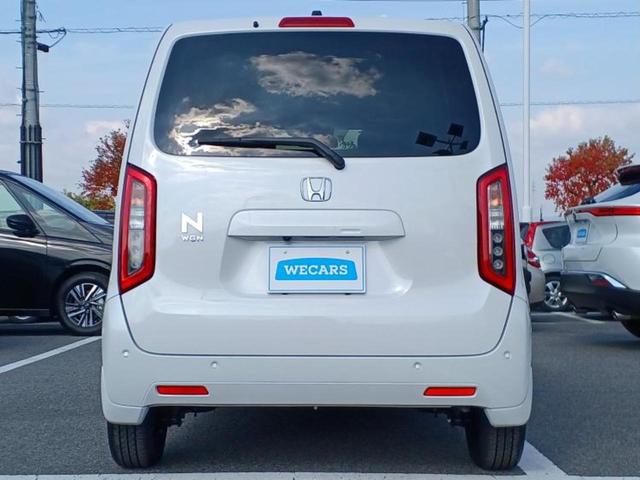 N-WGN L 保証書/ディスプレイオーディオ8インチ/ホンダセンシング/シートヒーター 前席/車線逸脱防止支援システム/ヘッドランプ LED/EBD付ABS/横滑り防止装置/アイドリングストップ バックカメラ(39枚目)