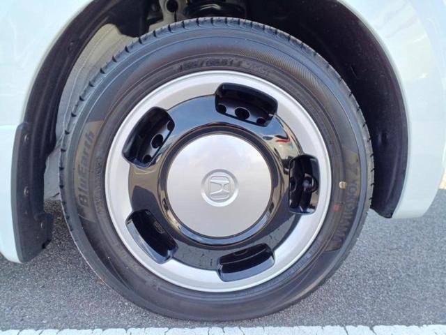 N-WGN L 保証書/ディスプレイオーディオ8インチ/ホンダセンシング/シートヒーター 前席/車線逸脱防止支援システム/ヘッドランプ LED/EBD付ABS/横滑り防止装置/アイドリングストップ バックカメラ(43枚目)