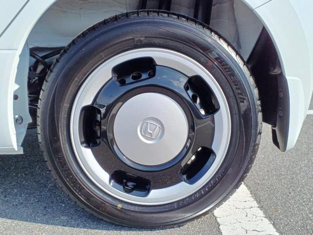 N-WGN L 保証書/ディスプレイオーディオ8インチ/ホンダセンシング/シートヒーター 前席/車線逸脱防止支援システム/ヘッドランプ LED/EBD付ABS/横滑り防止装置/アイドリングストップ バックカメラ(45枚目)