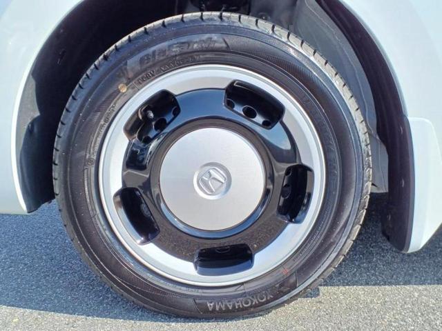 N-WGN L 保証書/ディスプレイオーディオ8インチ/ホンダセンシング/シートヒーター 前席/車線逸脱防止支援システム/ヘッドランプ LED/EBD付ABS/横滑り防止装置/アイドリングストップ バックカメラ(46枚目)