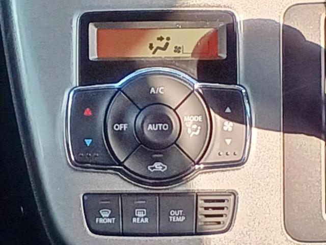 ソリオ ハイブリッドＭＸ　新品タイヤ／社外　ＳＤナビ／セーフティサポート（スズキ）／電動スライドドア／シートヒーター　運転席／車線逸脱防止支援システム／ＥＢＤ付ＡＢＳ／横滑り防止装置／アイドリングストップ／ワンセグＴＶ　記録簿（12枚目）