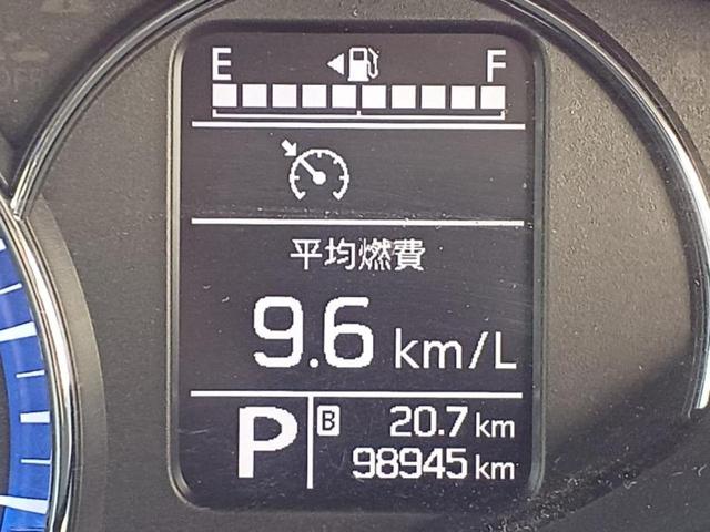 ソリオ ハイブリッドＭＸ　新品タイヤ／社外　ＳＤナビ／セーフティサポート（スズキ）／電動スライドドア／シートヒーター　運転席／車線逸脱防止支援システム／ＥＢＤ付ＡＢＳ／横滑り防止装置／アイドリングストップ／ワンセグＴＶ　記録簿（13枚目）