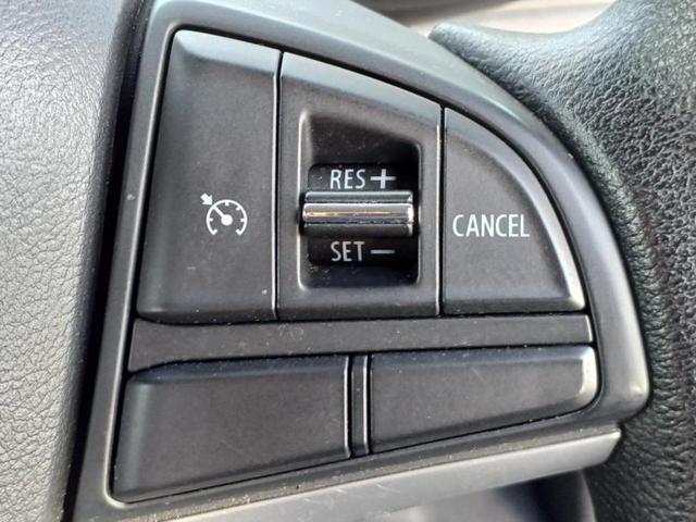 ソリオ ハイブリッドＭＸ　新品タイヤ／社外　ＳＤナビ／セーフティサポート（スズキ）／電動スライドドア／シートヒーター　運転席／車線逸脱防止支援システム／ＥＢＤ付ＡＢＳ／横滑り防止装置／アイドリングストップ／ワンセグＴＶ　記録簿（14枚目）