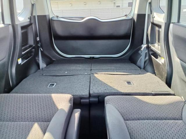 ソリオ ハイブリッドＭＸ　新品タイヤ／社外　ＳＤナビ／セーフティサポート（スズキ）／電動スライドドア／シートヒーター　運転席／車線逸脱防止支援システム／ＥＢＤ付ＡＢＳ／横滑り防止装置／アイドリングストップ／ワンセグＴＶ　記録簿（24枚目）