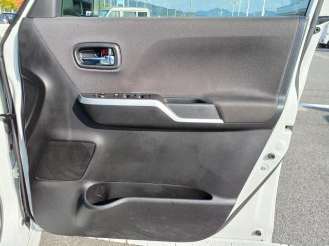 ソリオ ハイブリッドＭＸ　新品タイヤ／社外　ＳＤナビ／セーフティサポート（スズキ）／電動スライドドア／シートヒーター　運転席／車線逸脱防止支援システム／ＥＢＤ付ＡＢＳ／横滑り防止装置／アイドリングストップ／ワンセグＴＶ　記録簿（25枚目）