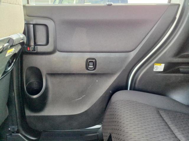 ソリオ ハイブリッドＭＸ　新品タイヤ／社外　ＳＤナビ／セーフティサポート（スズキ）／電動スライドドア／シートヒーター　運転席／車線逸脱防止支援システム／ＥＢＤ付ＡＢＳ／横滑り防止装置／アイドリングストップ／ワンセグＴＶ　記録簿（26枚目）