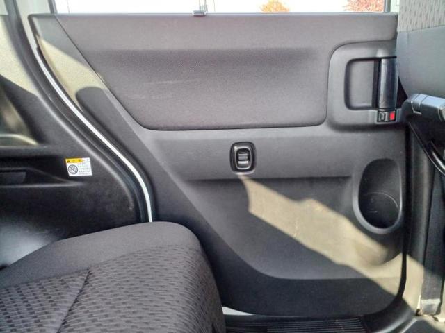 ソリオ ハイブリッドＭＸ　新品タイヤ／社外　ＳＤナビ／セーフティサポート（スズキ）／電動スライドドア／シートヒーター　運転席／車線逸脱防止支援システム／ＥＢＤ付ＡＢＳ／横滑り防止装置／アイドリングストップ／ワンセグＴＶ　記録簿（28枚目）