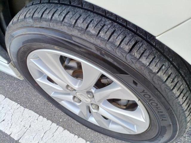 ソリオ ハイブリッドＭＸ　新品タイヤ／社外　ＳＤナビ／セーフティサポート（スズキ）／電動スライドドア／シートヒーター　運転席／車線逸脱防止支援システム／ＥＢＤ付ＡＢＳ／横滑り防止装置／アイドリングストップ／ワンセグＴＶ　記録簿（47枚目）