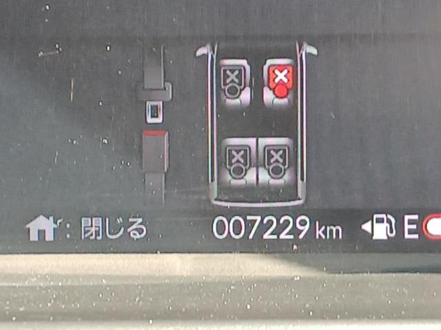 N-BOX ヒョウジュン 保証書/純正 8インチ メモリーナビ/ホンダセンシング/電動スライドドア/車線逸脱防止支援システム/ヘッドランプ LED/Bluetooth接続/HDMI接続/ETC/横滑り防止装置 バックカメラ(13枚目)