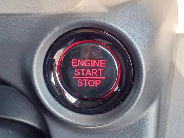 N-BOX ヒョウジュン 保証書/純正 8インチ メモリーナビ/ホンダセンシング/電動スライドドア/車線逸脱防止支援システム/ヘッドランプ LED/Bluetooth接続/HDMI接続/ETC/横滑り防止装置 バックカメラ(18枚目)