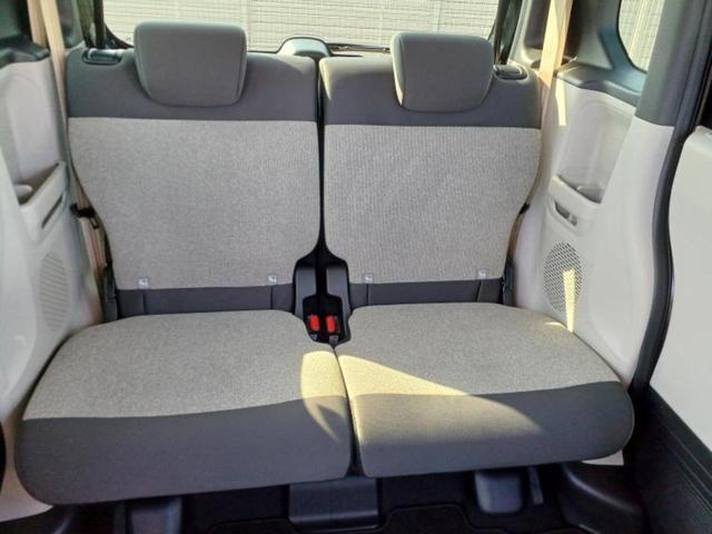 N-BOX ヒョウジュン 保証書/純正 8インチ メモリーナビ/ホンダセンシング/電動スライドドア/車線逸脱防止支援システム/ヘッドランプ LED/Bluetooth接続/HDMI接続/ETC/横滑り防止装置 バックカメラ(21枚目)