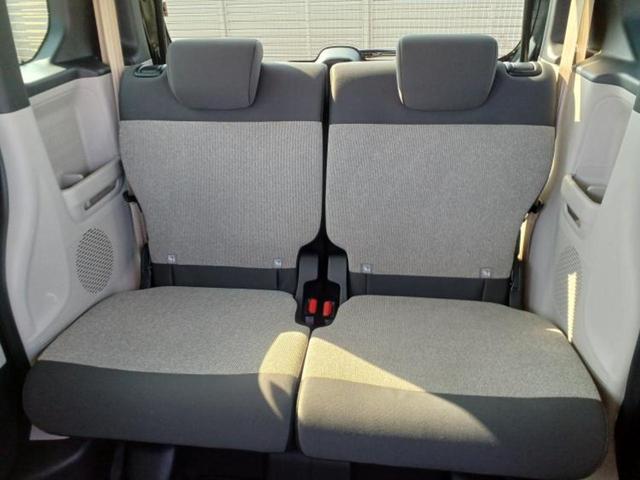 N-BOX ヒョウジュン 保証書/純正 8インチ メモリーナビ/ホンダセンシング/電動スライドドア/車線逸脱防止支援システム/ヘッドランプ LED/Bluetooth接続/HDMI接続/ETC/横滑り防止装置 バックカメラ(22枚目)