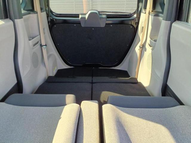 N-BOX ヒョウジュン 保証書/純正 8インチ メモリーナビ/ホンダセンシング/電動スライドドア/車線逸脱防止支援システム/ヘッドランプ LED/Bluetooth接続/HDMI接続/ETC/横滑り防止装置 バックカメラ(24枚目)