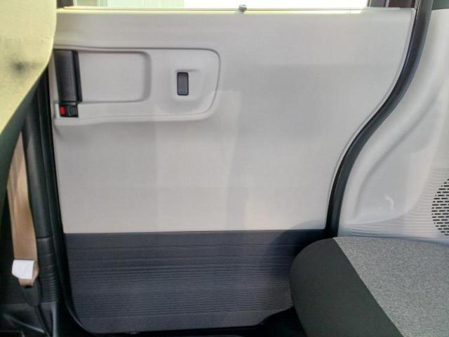 N-BOX ヒョウジュン 保証書/純正 8インチ メモリーナビ/ホンダセンシング/電動スライドドア/車線逸脱防止支援システム/ヘッドランプ LED/Bluetooth接続/HDMI接続/ETC/横滑り防止装置 バックカメラ(26枚目)