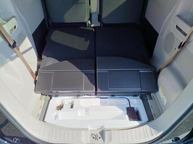 N-BOX ヒョウジュン 保証書/純正 8インチ メモリーナビ/ホンダセンシング/電動スライドドア/車線逸脱防止支援システム/ヘッドランプ LED/Bluetooth接続/HDMI接続/ETC/横滑り防止装置 バックカメラ(29枚目)