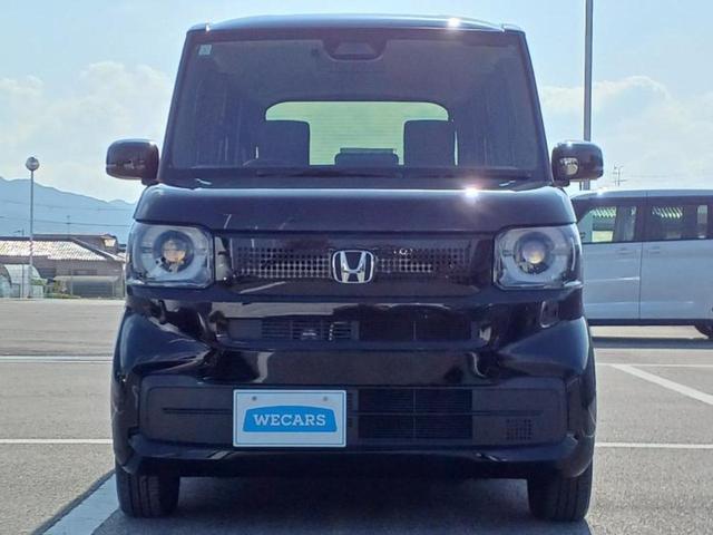 N-BOX ヒョウジュン 保証書/純正 8インチ メモリーナビ/ホンダセンシング/電動スライドドア/車線逸脱防止支援システム/ヘッドランプ LED/Bluetooth接続/HDMI接続/ETC/横滑り防止装置 バックカメラ(38枚目)