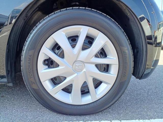 N-BOX ヒョウジュン 保証書/純正 8インチ メモリーナビ/ホンダセンシング/電動スライドドア/車線逸脱防止支援システム/ヘッドランプ LED/Bluetooth接続/HDMI接続/ETC/横滑り防止装置 バックカメラ(43枚目)