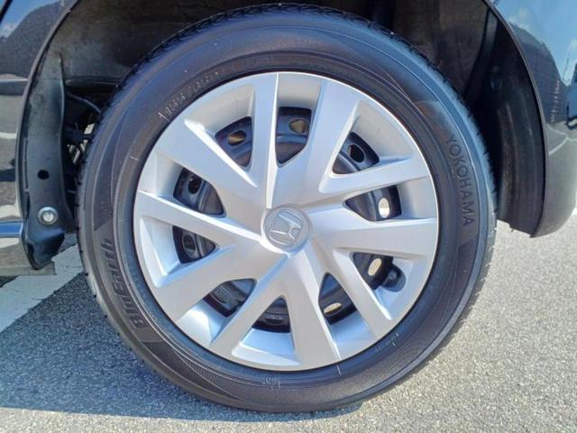 N-BOX ヒョウジュン 保証書/純正 8インチ メモリーナビ/ホンダセンシング/電動スライドドア/車線逸脱防止支援システム/ヘッドランプ LED/Bluetooth接続/HDMI接続/ETC/横滑り防止装置 バックカメラ(45枚目)