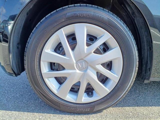 N-BOX ヒョウジュン 保証書/純正 8インチ メモリーナビ/ホンダセンシング/電動スライドドア/車線逸脱防止支援システム/ヘッドランプ LED/Bluetooth接続/HDMI接続/ETC/横滑り防止装置 バックカメラ(46枚目)