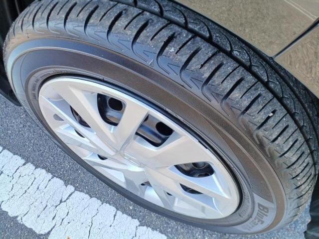 N-BOX ヒョウジュン 保証書/純正 8インチ メモリーナビ/ホンダセンシング/電動スライドドア/車線逸脱防止支援システム/ヘッドランプ LED/Bluetooth接続/HDMI接続/ETC/横滑り防止装置 バックカメラ(47枚目)