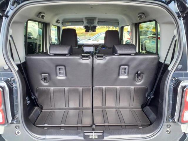 ハスラー タフワイルド 保証書/純正 9インチ メモリーナビ/セーフティサポート(スズキ)/シートヒーター 前席/全方位モニター/車線逸脱防止支援システム/登録済未使用車/ヘッドランプ LED/Bluetooth接続(7枚目)