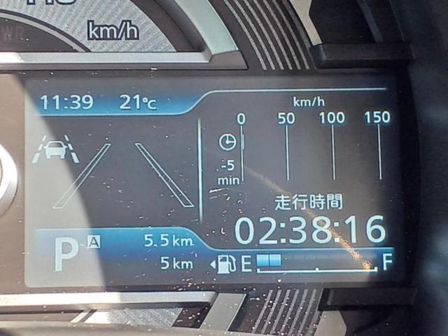 ハスラー タフワイルド 保証書/純正 9インチ メモリーナビ/セーフティサポート(スズキ)/シートヒーター 前席/全方位モニター/車線逸脱防止支援システム/登録済未使用車/ヘッドランプ LED/Bluetooth接続(13枚目)