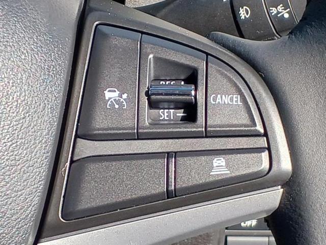 ハスラー タフワイルド 保証書/純正 9インチ メモリーナビ/セーフティサポート(スズキ)/シートヒーター 前席/全方位モニター/車線逸脱防止支援システム/登録済未使用車/ヘッドランプ LED/Bluetooth接続(14枚目)