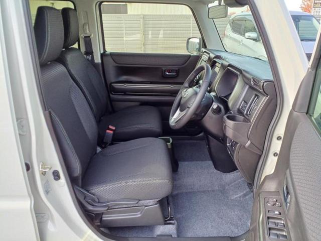 ハスラー タフワイルド 保証書/純正 9インチ メモリーナビ/セーフティサポート(スズキ)/シートヒーター 前席/全方位モニター/車線逸脱防止支援システム/登録済未使用車/ヘッドランプ LED/Bluetooth接続(19枚目)