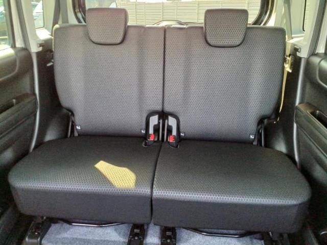 ハスラー タフワイルド 保証書/純正 9インチ メモリーナビ/セーフティサポート(スズキ)/シートヒーター 前席/全方位モニター/車線逸脱防止支援システム/登録済未使用車/ヘッドランプ LED/Bluetooth接続(22枚目)