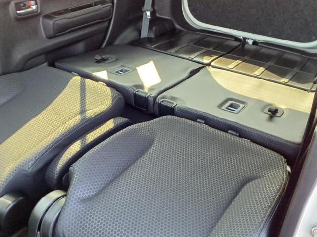 ハスラー タフワイルド 保証書/純正 9インチ メモリーナビ/セーフティサポート(スズキ)/シートヒーター 前席/全方位モニター/車線逸脱防止支援システム/登録済未使用車/ヘッドランプ LED/Bluetooth接続(23枚目)