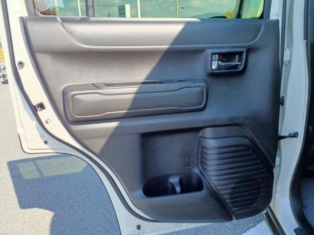 ハスラー タフワイルド 保証書/純正 9インチ メモリーナビ/セーフティサポート(スズキ)/シートヒーター 前席/全方位モニター/車線逸脱防止支援システム/登録済未使用車/ヘッドランプ LED/Bluetooth接続(28枚目)